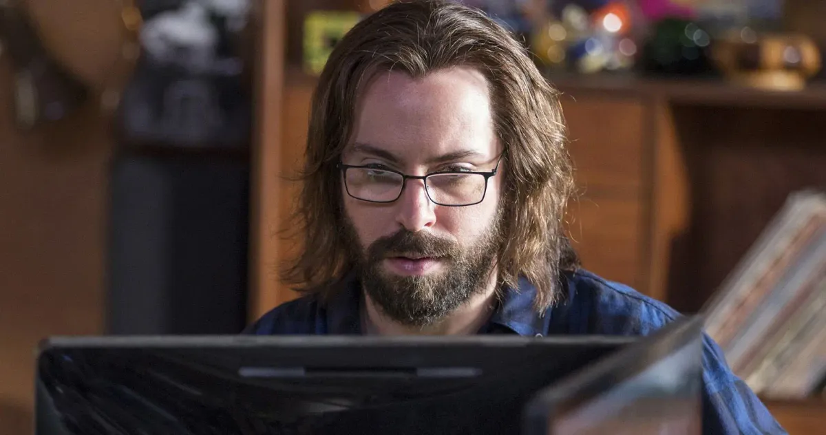 Gilfoyle